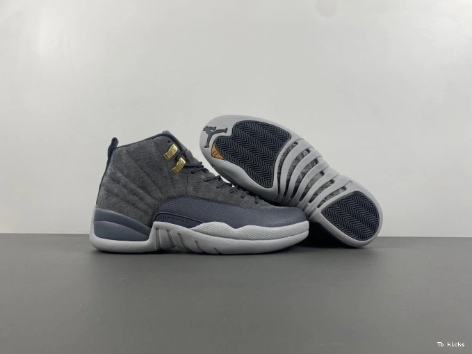 Reps TBK 12 AIR GREY